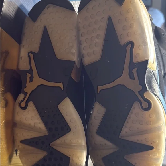 Air Jordan 6 DMP - Picture 5 of 5